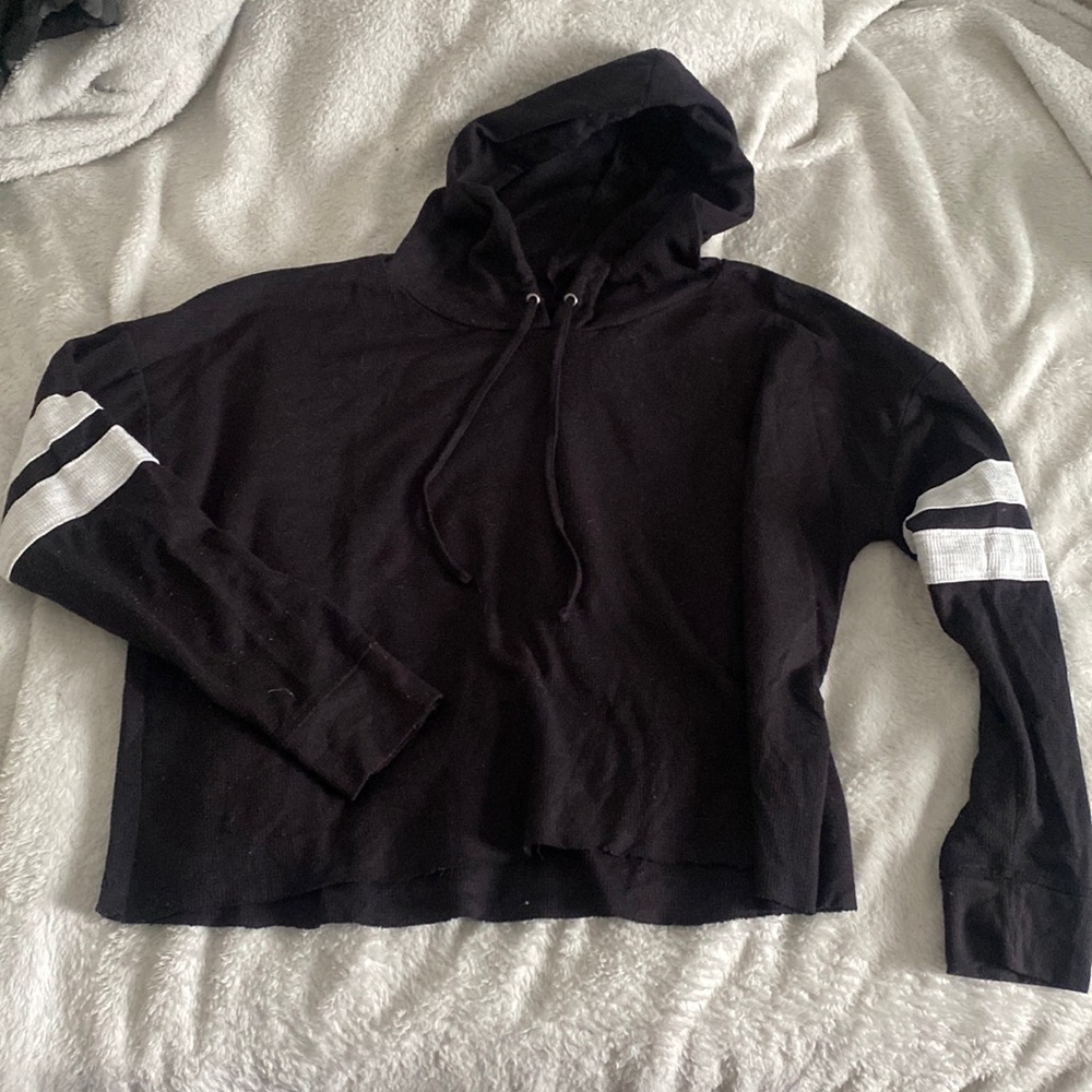 crop long sleeve